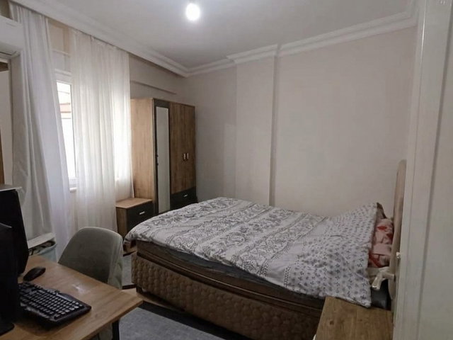 KEPEZ/DÜDENBAŞI MAHALLESI MERKEZINDE SATILIK