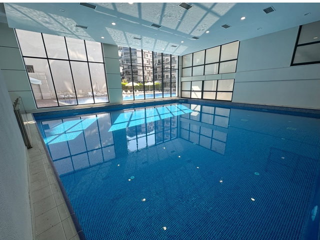 MOPAŞ BAHÇE EVLERDE KİRALIK DAİRE