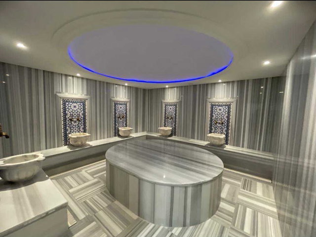 MOPAŞ BAHÇE EVLERDE KİRALIK DAİRE