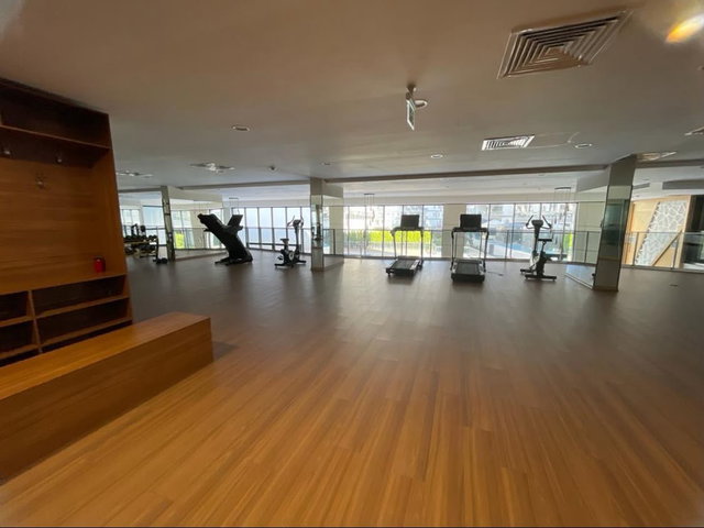 MOPAŞ BAHÇE EVLERDE KİRALIK DAİRE