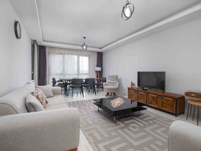 REMAX ADVANTAGE'DEN OSMANGAZİ GEÇİT'TE SİTE İÇİ 3+1 DAİRE