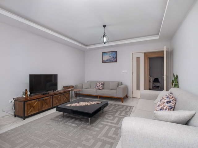 REMAX ADVANTAGE'DEN OSMANGAZİ GEÇİT'TE SİTE İÇİ 3+1 DAİRE