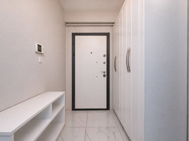 REMAX ADVANTAGE'DEN OSMANGAZİ GEÇİT'TE SİTE İÇİ 3+1 DAİRE