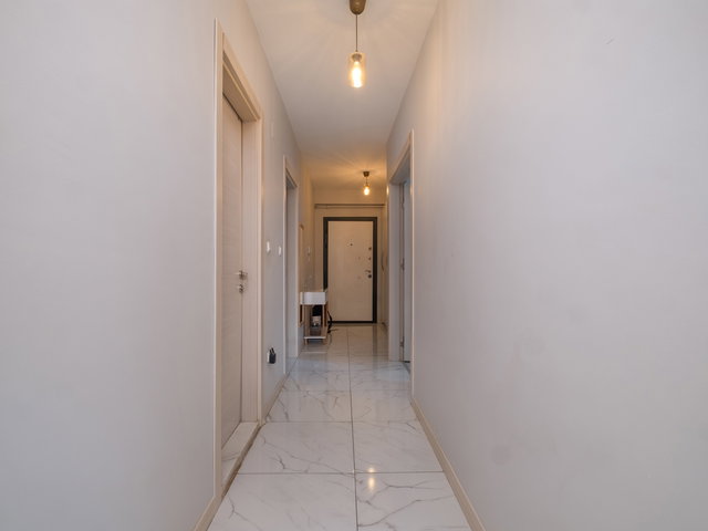REMAX ADVANTAGE'DEN OSMANGAZİ GEÇİT'TE SİTE İÇİ 3+1 DAİRE