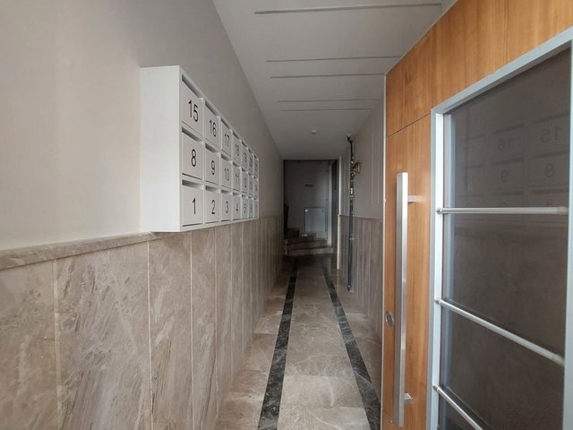 PENDİK YEŞİLBAĞLAR'DA GENÇ BİNADA KİRALIK 2+1 DAİRE