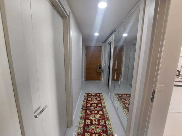 PENDİK YEŞİLBAĞLAR'DA GENÇ BİNADA KİRALIK 2+1 DAİRE