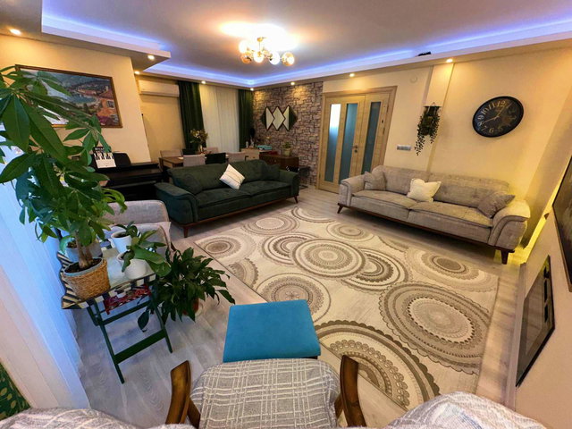 RE/MAX İNCİ'DEN ALTIEYLÜL BAHÇELİEVLER MAH'DE SATILIK 3+1 DAİRE