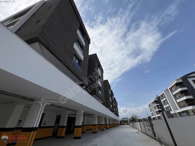 UNCALI’DA DİMARO 32 DE SATILIK 3+1 LÜKS DAİRE