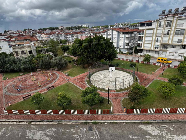 KASAPLAR MAHALLESİ’NDE GENİŞ FERAH KULLANIŞLI SATILIK DUBLEX DAİRE