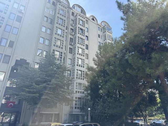 GNZTEPE SOYAK SİTE İÇİNDE, EŞYALI 3+1 KİRALIK DAŞRE