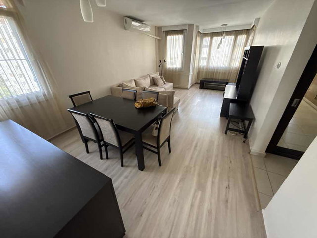 GNZTEPE SOYAK SİTE İÇİNDE, EŞYALI 3+1 KİRALIK DAŞRE
