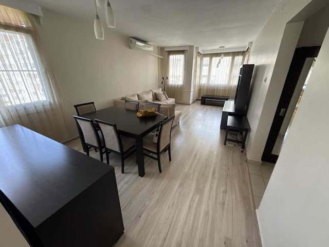 GNZTEPE SOYAK SİTE İÇİNDE, EŞYALI 3+1 KİRALIK DAŞRE