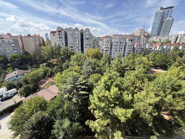 GNZTEPE SOYAK SİTE İÇİNDE, EŞYALI 3+1 KİRALIK DAŞRE