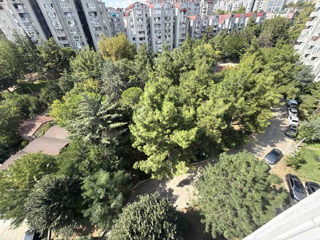 GNZTEPE SOYAK SİTE İÇİNDE, EŞYALI 3+1 KİRALIK DAŞRE
