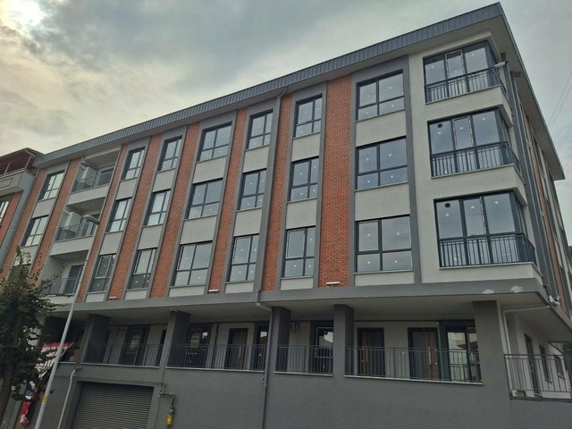 İZMİT MERKEZDE KAPALI MUTFAKLI KİRALIK 1+1 DAİRE