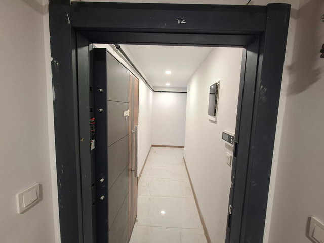 İZMİT MERKEZDE KAPALI MUTFAKLI KİRALIK 1+1 DAİRE