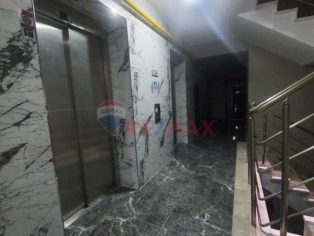 ÇORLU PARK ORMAN 2'DE EŞYALI 1+1 ARA KAT KİRALIK DAİRE