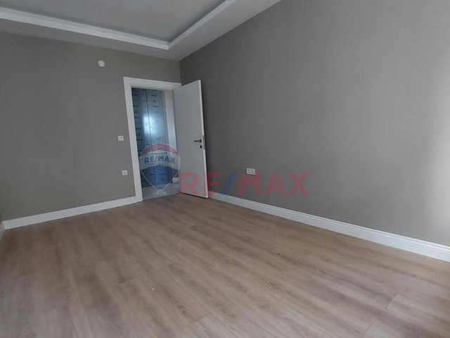 ÇORLU PARK ORMAN 2'DE EŞYALI 1+1 ARA KAT KİRALIK DAİRE