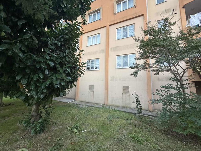 KORUCUK MERKEZDE SİTE İÇİNDE EŞYALI 2+1 KİRALIK DAİRE