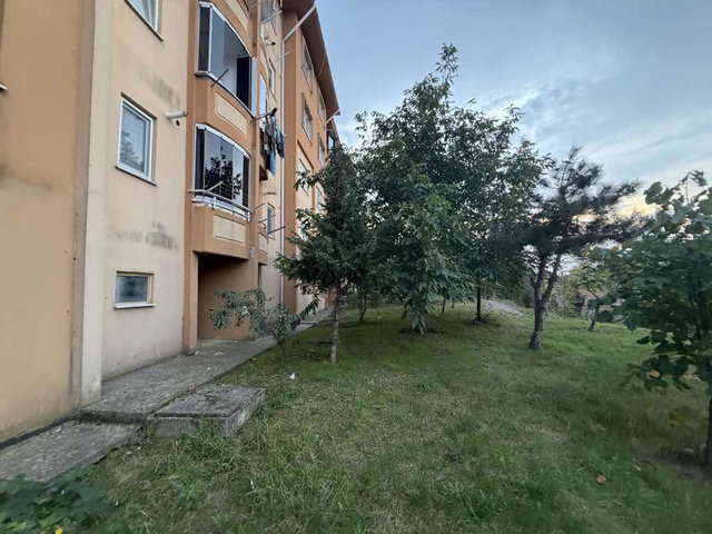 KORUCUK MERKEZDE SİTE İÇİNDE EŞYALI 2+1 KİRALIK DAİRE
