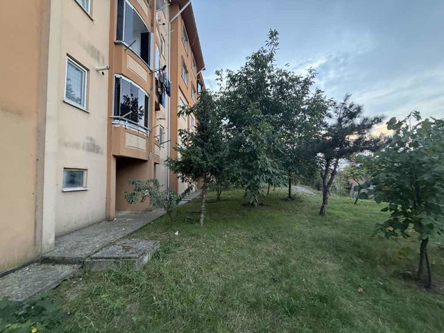 KORUCUK MERKEZDE SİTE İÇİNDE EŞYALI 2+1 KİRALIK DAİRE
