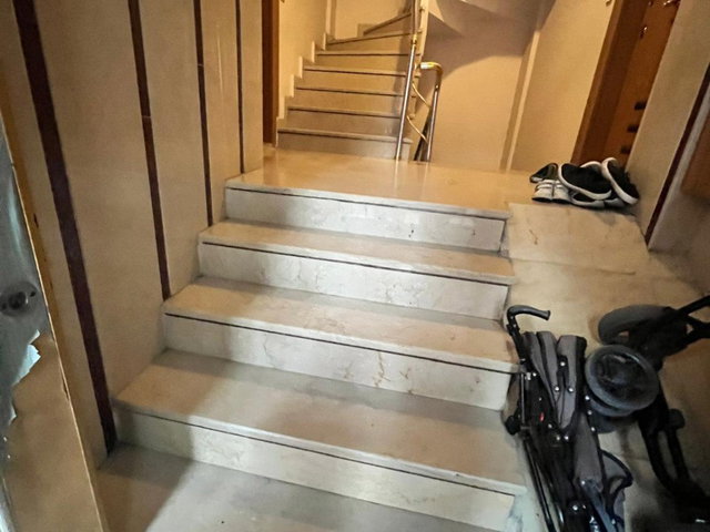 ÇOBANÇEŞME’DE METROYA YÜRÜME MESAFESİNDE KREDİYE UYGUN 1+1