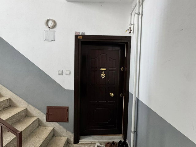GİRESUN MERKEZ AKSU’DA 3+1 3 BALKONLU SATILIK DAİRE