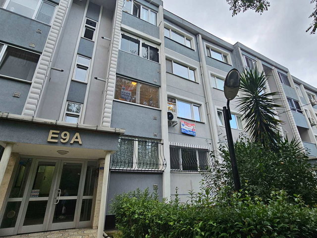YAHYAKAPTAN E BLOK 2+1 EŞYALI KİRALIK DAİRE