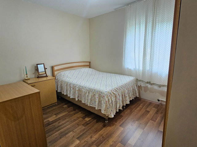 YAHYAKAPTAN E BLOK 2+1 EŞYALI KİRALIK DAİRE