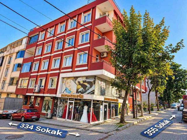 ESENYURT İNÖNÜ MAH. FULL TADİLATLI SATILIK LÜKS 3+1 DAİRE