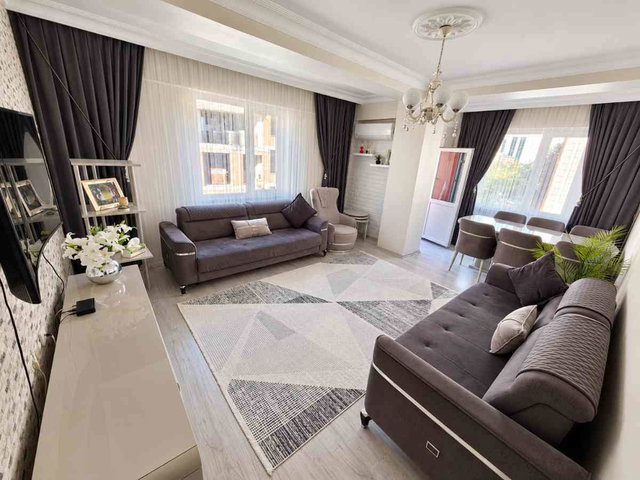 ESENYURT İNÖNÜ MAH. FULL TADİLATLI SATILIK LÜKS 3+1 DAİRE