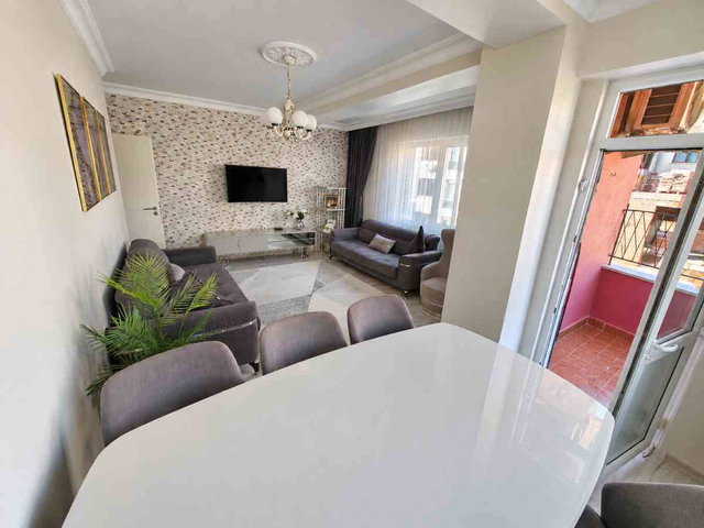 ESENYURT İNÖNÜ MAH. FULL TADİLATLI SATILIK LÜKS 3+1 DAİRE