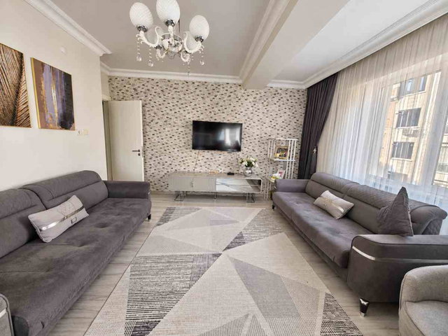 ESENYURT İNÖNÜ MAH. FULL TADİLATLI SATILIK LÜKS 3+1 DAİRE