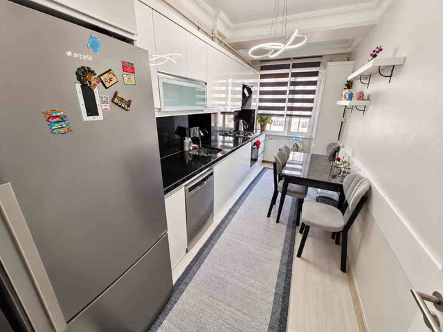 ESENYURT İNÖNÜ MAH. FULL TADİLATLI SATILIK LÜKS 3+1 DAİRE