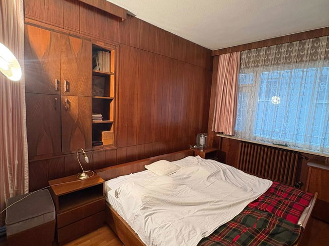 KIZILAY’A ÇOK YAKIN • KOCATEPE CAMİ YANI • KÜLTÜR MAHALLESİ 3+1 KİRALIK DAİRE