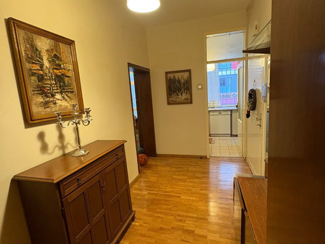 KIZILAY’A ÇOK YAKIN • KOCATEPE CAMİ YANI • KÜLTÜR MAHALLESİ 3+1 KİRALIK DAİRE