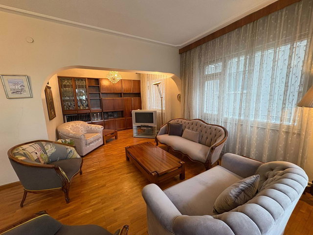 KIZILAY’A ÇOK YAKIN • KOCATEPE CAMİ YANI • KÜLTÜR MAHALLESİ 3+1 KİRALIK DAİRE