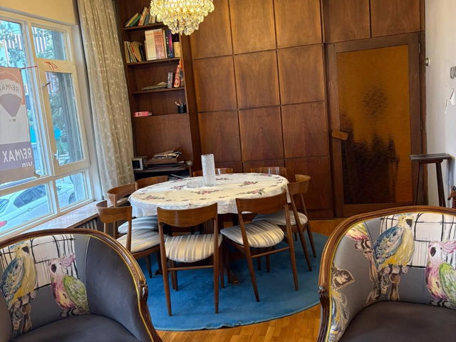 KIZILAY’A ÇOK YAKIN • KOCATEPE CAMİ YANI • KÜLTÜR MAHALLESİ 3+1 KİRALIK DAİRE