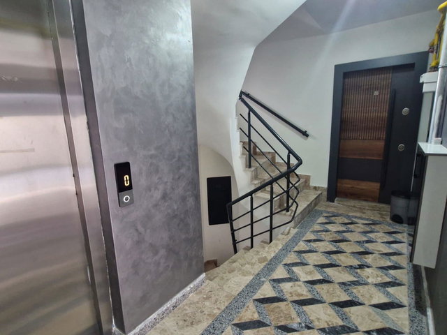 RE/MAX MOD'DAN BATIKENT MAHALLESİ 2+1 KİRALIK LÜKS DAİRE.