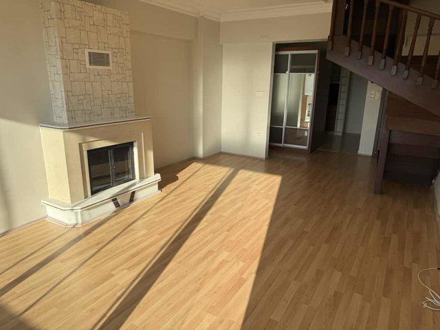 ÇEKMEKÖY’DE SİTE İÇİNDE 4+1 | 130 M² NETDOĞU-GÜNEY CEPHE