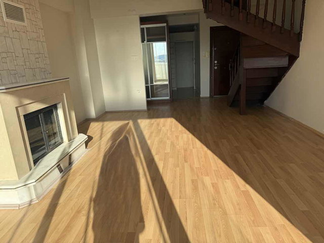 ÇEKMEKÖY’DE SİTE İÇİNDE 4+1 | 130 M² NETDOĞU-GÜNEY CEPHE