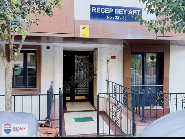 ŞİŞLİ’NİN SAKLI KÖŞESİNDE PARKA KOMŞU 18 M² BAHÇELİ 1+1