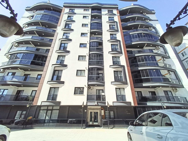 BIRR ŞEHIR 2. ETAP SITESI'NDE 2+1 ARAKAT KIRALIK DAIRE!