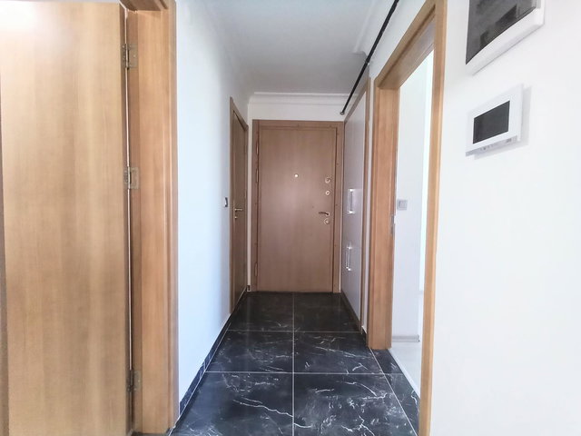 BIRR ŞEHIR 2. ETAP SITESI'NDE 2+1 ARAKAT KIRALIK DAIRE!
