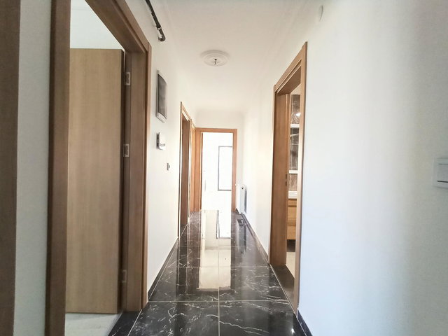 BIRR ŞEHIR 2. ETAP SITESI'NDE 2+1 ARAKAT KIRALIK DAIRE!