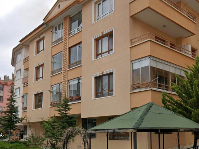 CENGIZHAN MAH. NATOYOLU CAD. YAKINI SATILIK 3+1 DAIRE
