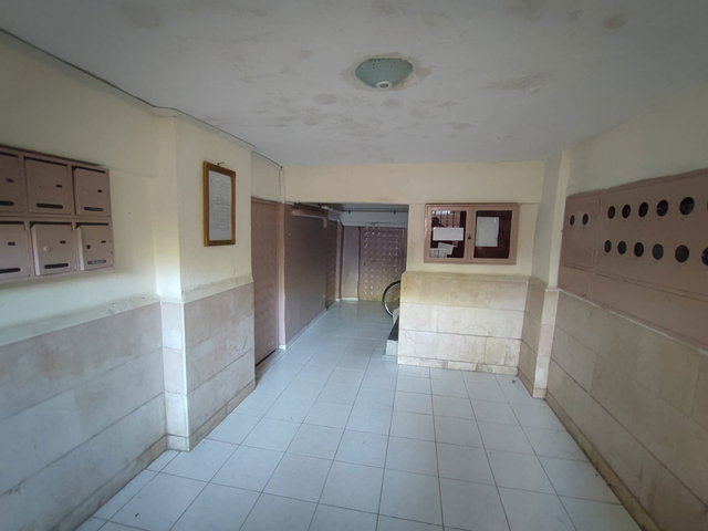 RE/MAX MOD'DAN YENİBAĞLAR ESPARK YAKINI EŞYALI KİRALIK 2+1 DAİRE