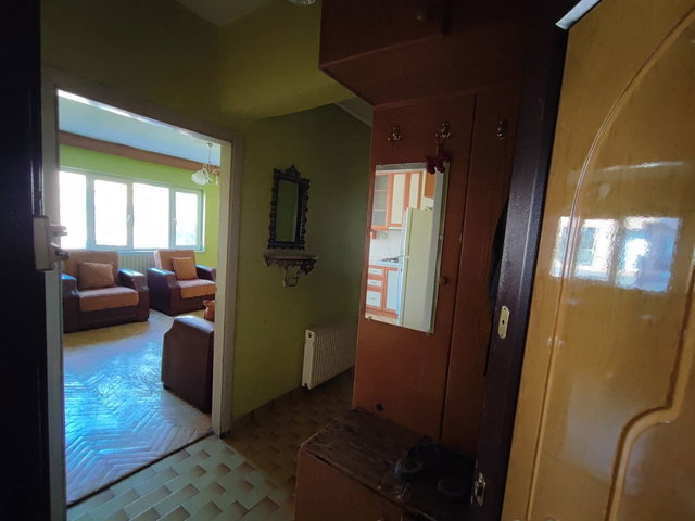 RE/MAX MOD'DAN YENİBAĞLAR ESPARK YAKINI EŞYALI KİRALIK 2+1 DAİRE