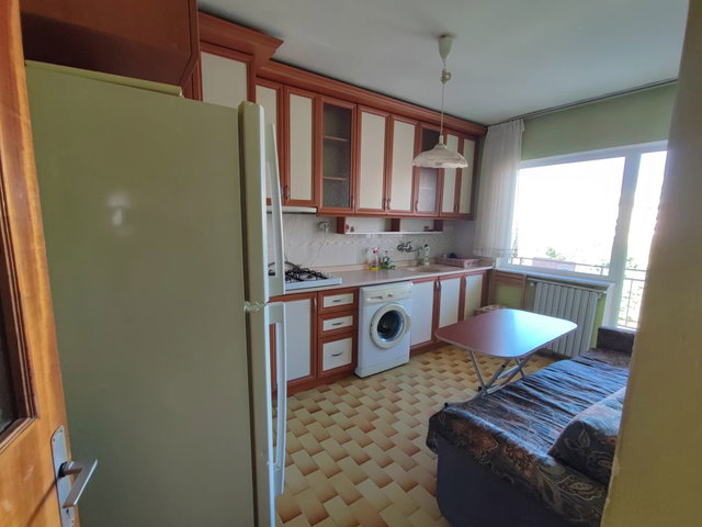 RE/MAX MOD'DAN YENİBAĞLAR ESPARK YAKINI EŞYALI KİRALIK 2+1 DAİRE