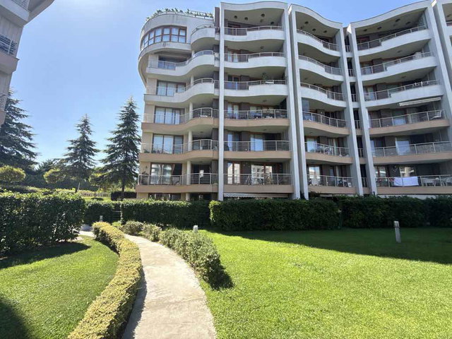SANCAKTEPE SINPAŞ KELEBEKIA SATILIK BAHÇE KATI